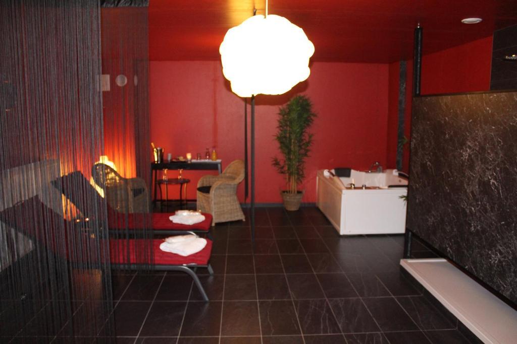 B&B Afrodite Zonnebeke Exterior foto